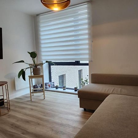 Lovely Luxury Apartment Near Luton Airport 801 Dış mekan fotoğraf